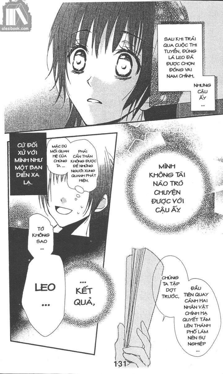 thay đổi hình tượng chapter 16 11