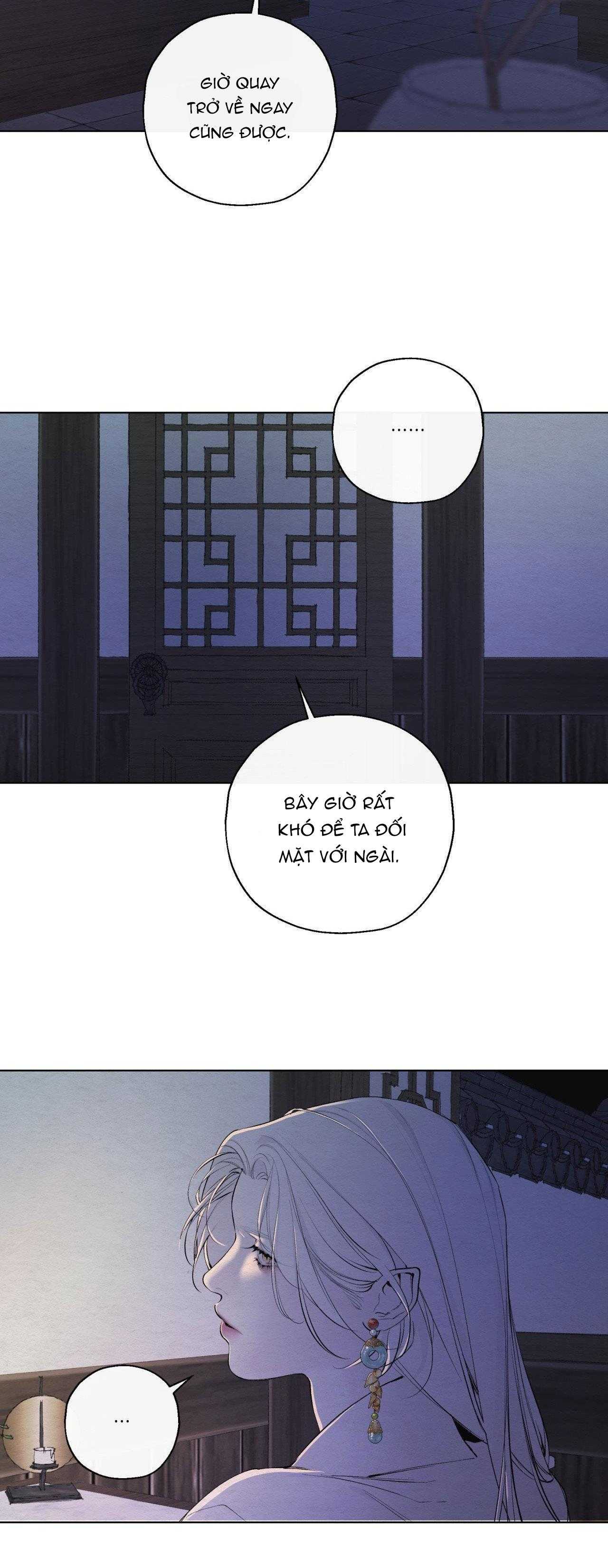 tâm hồn méo mó chapter 20 7