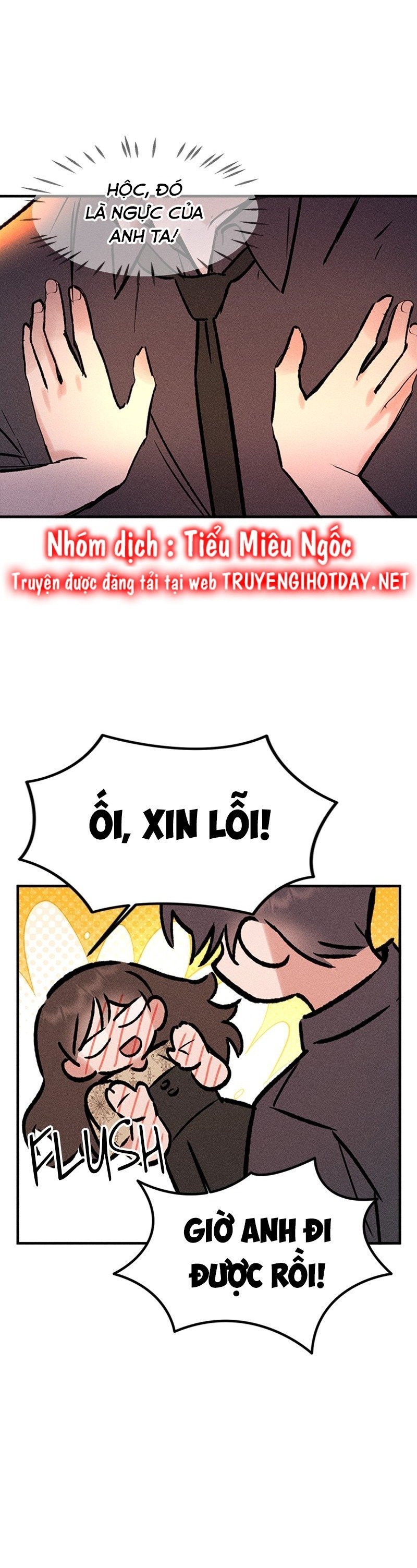 cuộc sống riêng của chị tôi chapter 32 29