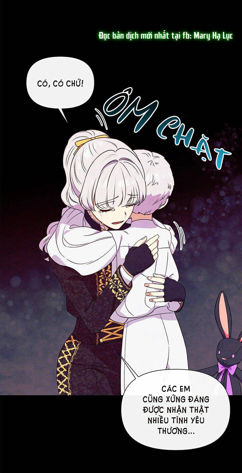 khế ước của nữ công tước quái vật chapter 121 28