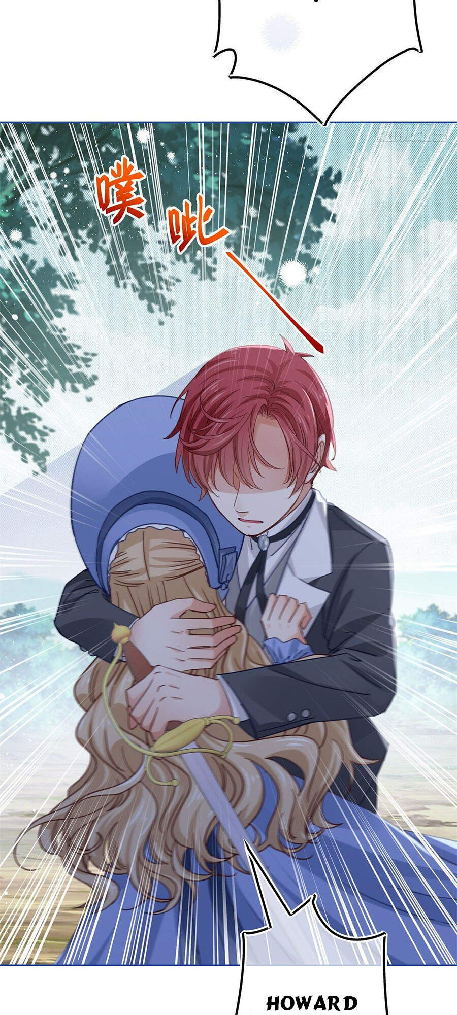 đế quốc đầu tiên có nữ hoàng chapter 49 20