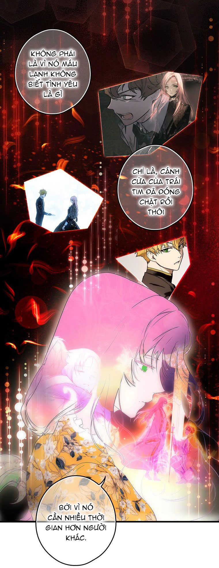 cổ tích về người mẹ kế chapter 91 43