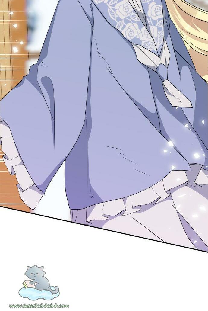 tôi đang nuôi dưỡng một con quái thú chapter 57 33