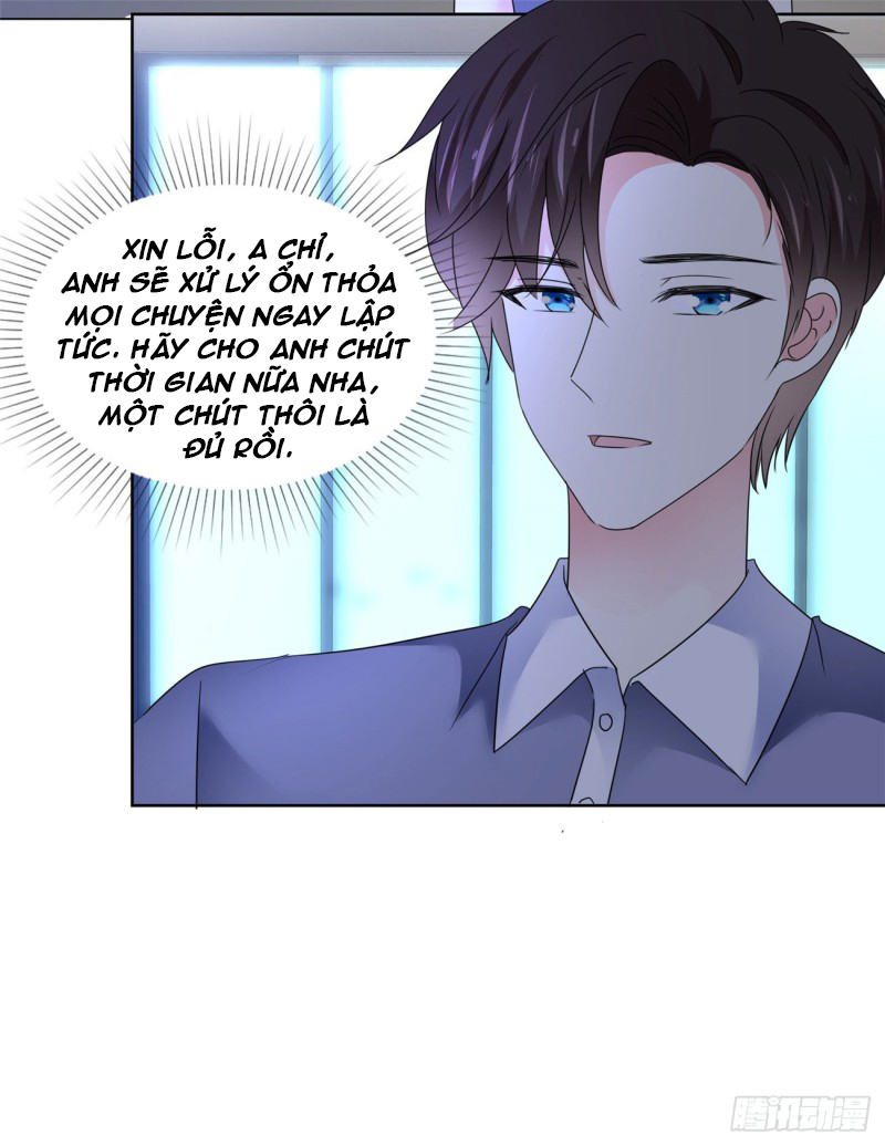 mối tình đầu là đại thần cv chapter 38 10