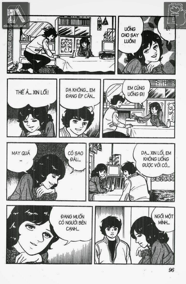 ganbare genki chapter 180 12