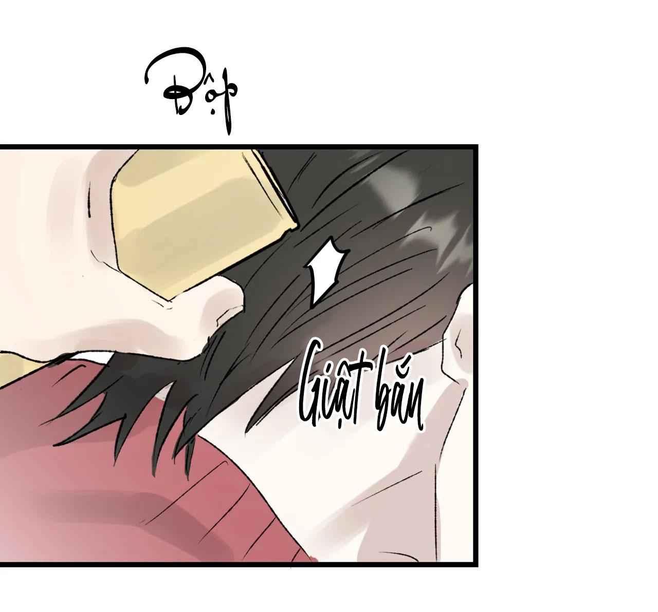 nghiện cuồng công - bdsm cùng sẹc chapter 2 59