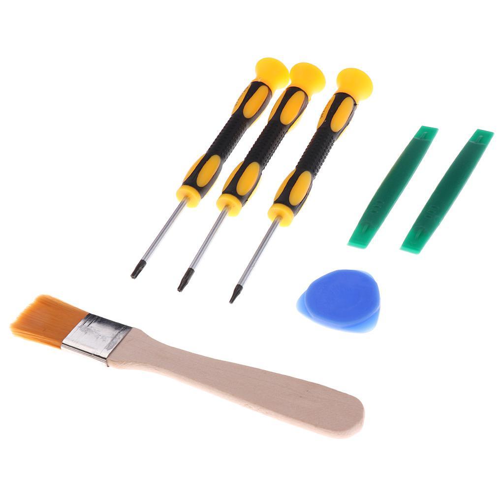 Opening Repair Tools Pry Screwdriver  For  360 Controller
