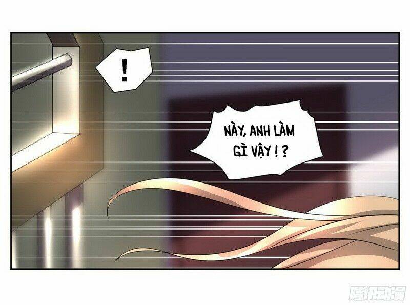 chỉ nhiễm thành hôn: đại thúc sủng vợ vô độ chapter 13 15