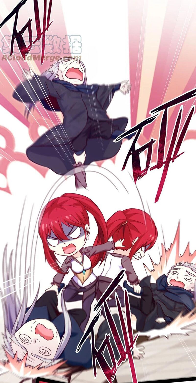 ma thú kiếm thánh dị giới tung hoành chapter 212 41