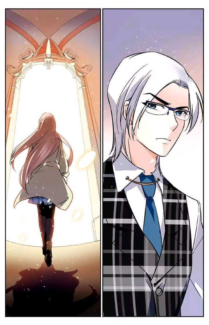 luyến ái cấm kỵ điều lệ chapter 2 10