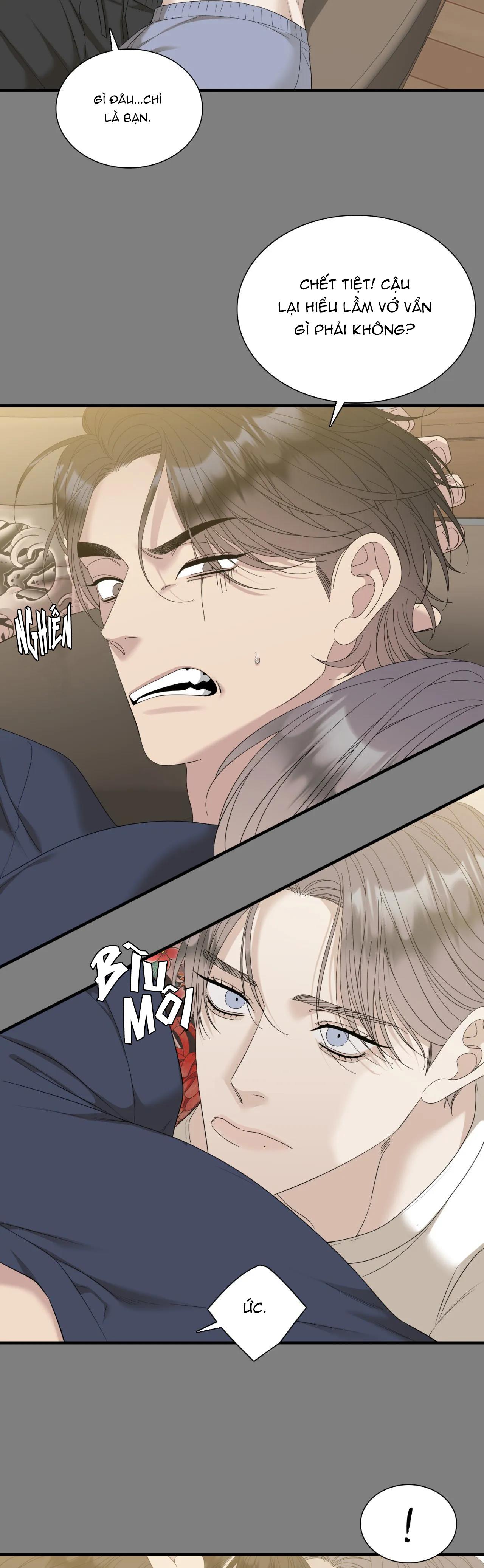 tên rác rưởi chapter 47 27