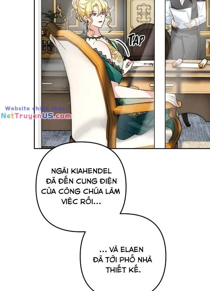 tại sao mẹ chồng tôi lại như thế này? chapter 16 5