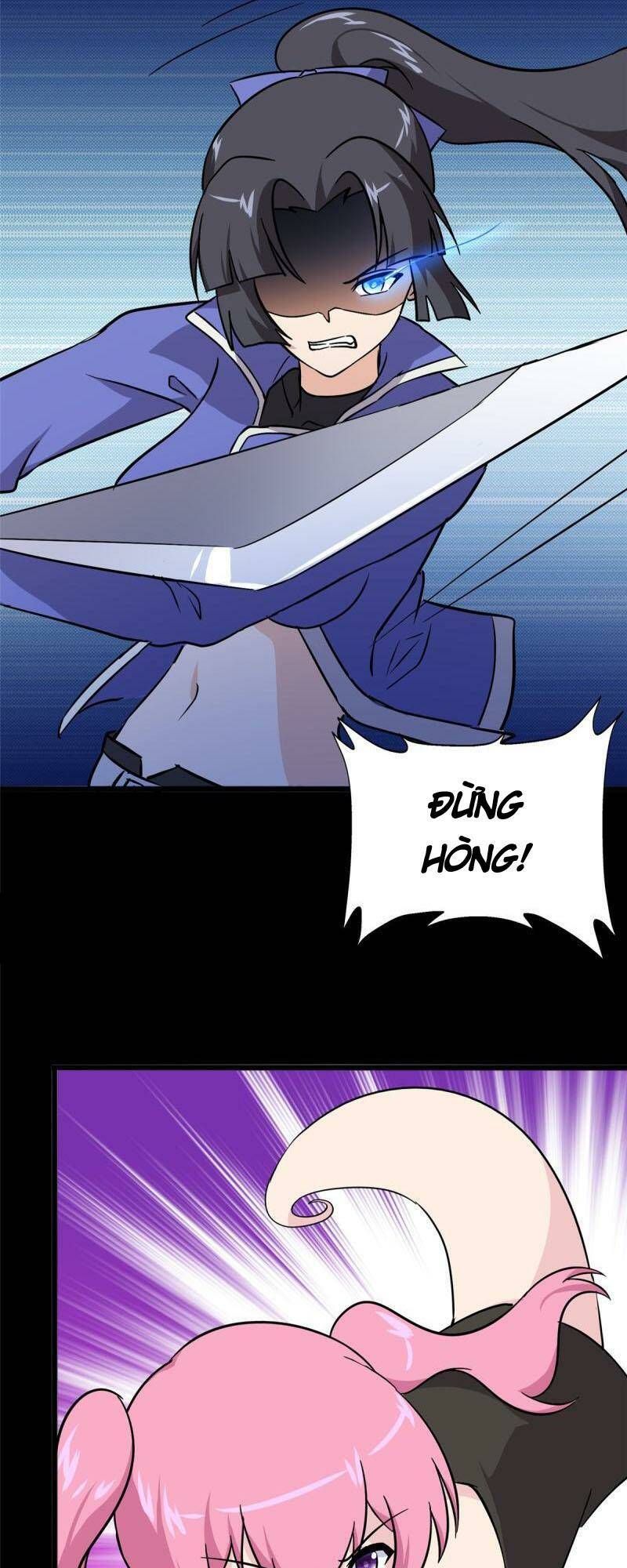 bạn gái virus của tôi chapter 364 24