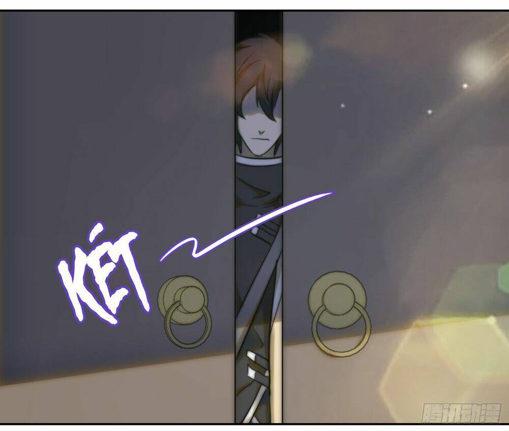 đô thị hàng thần khúc chapter 9 31