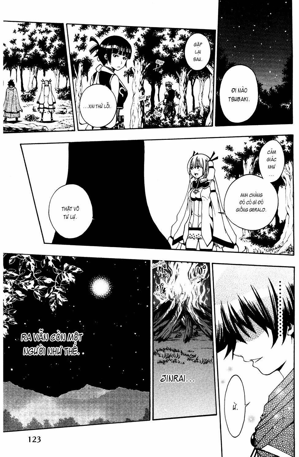 wizardry zeo chapter 3 19