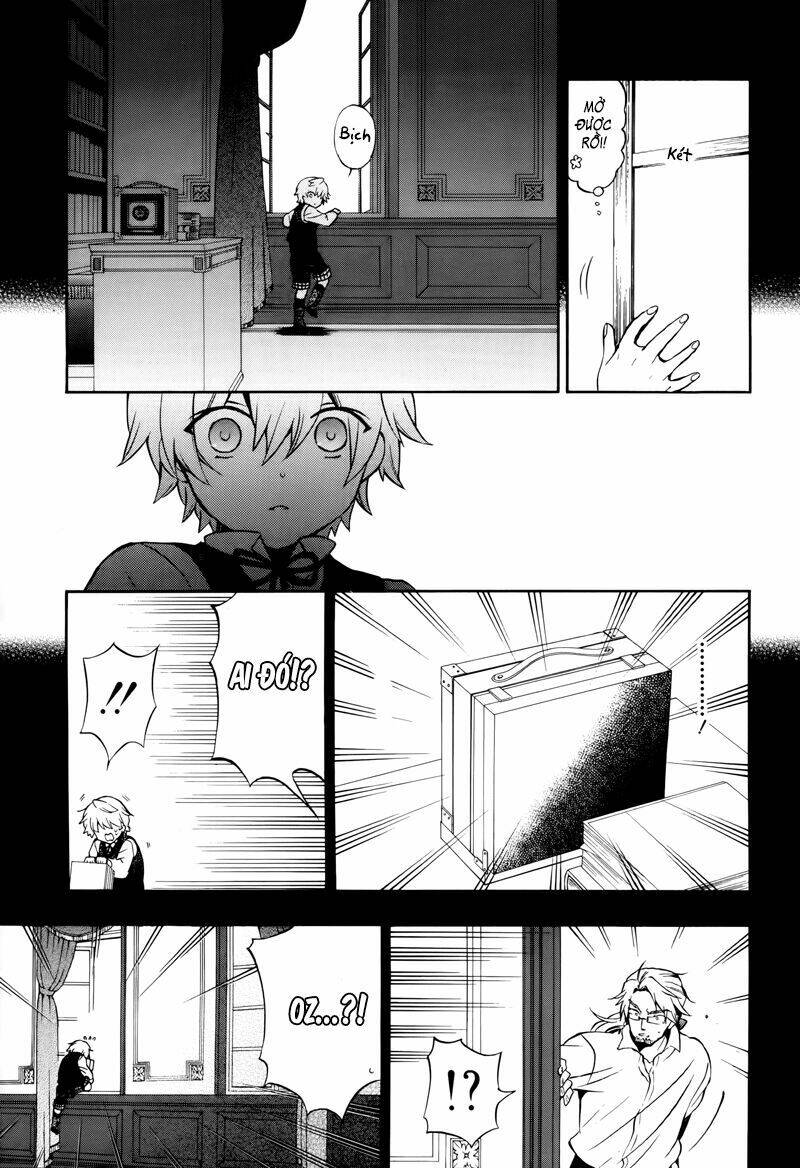 pandora hearts chapter 75 15