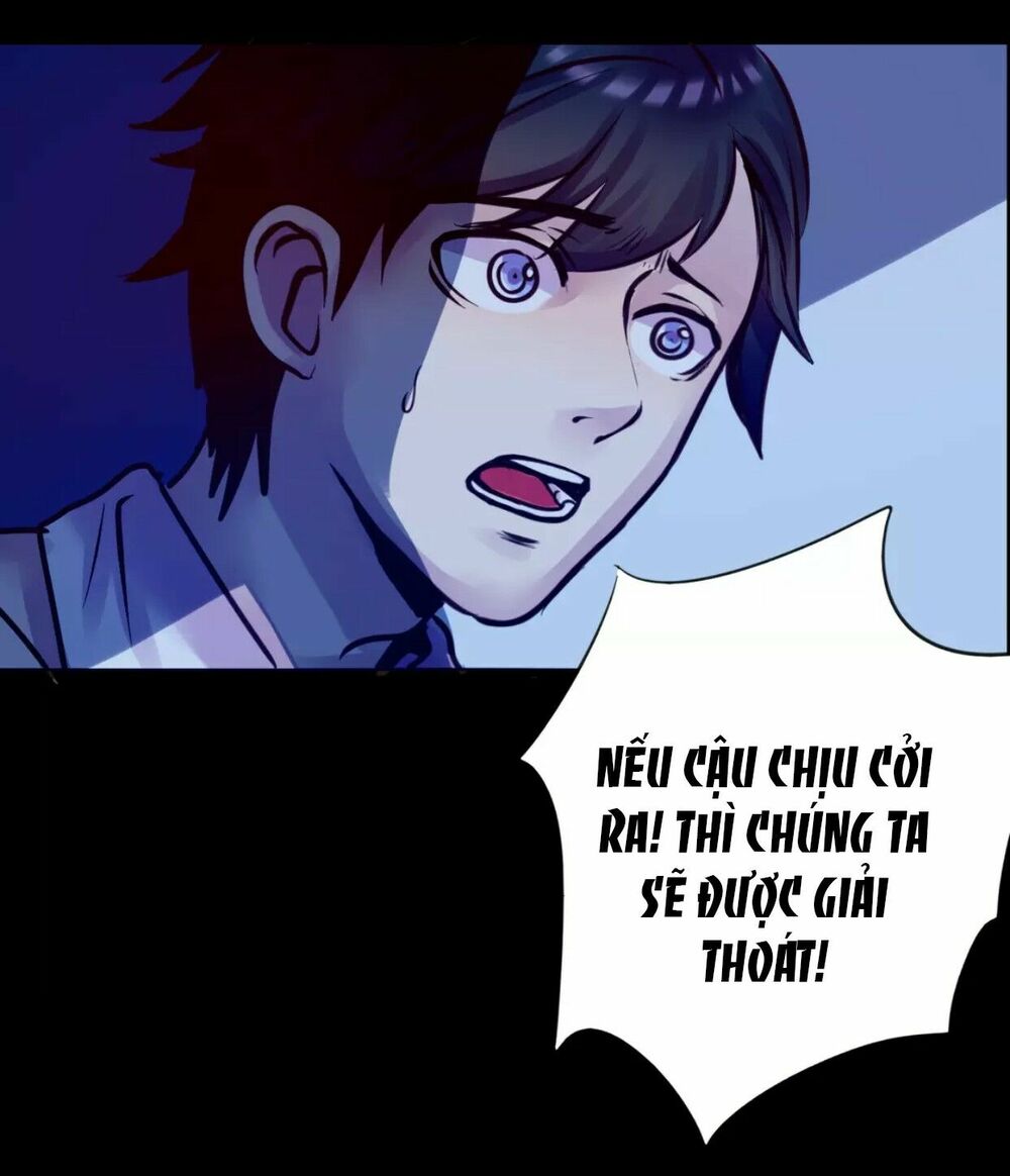 trả thù trường trung học phần 2 chapter 9 40