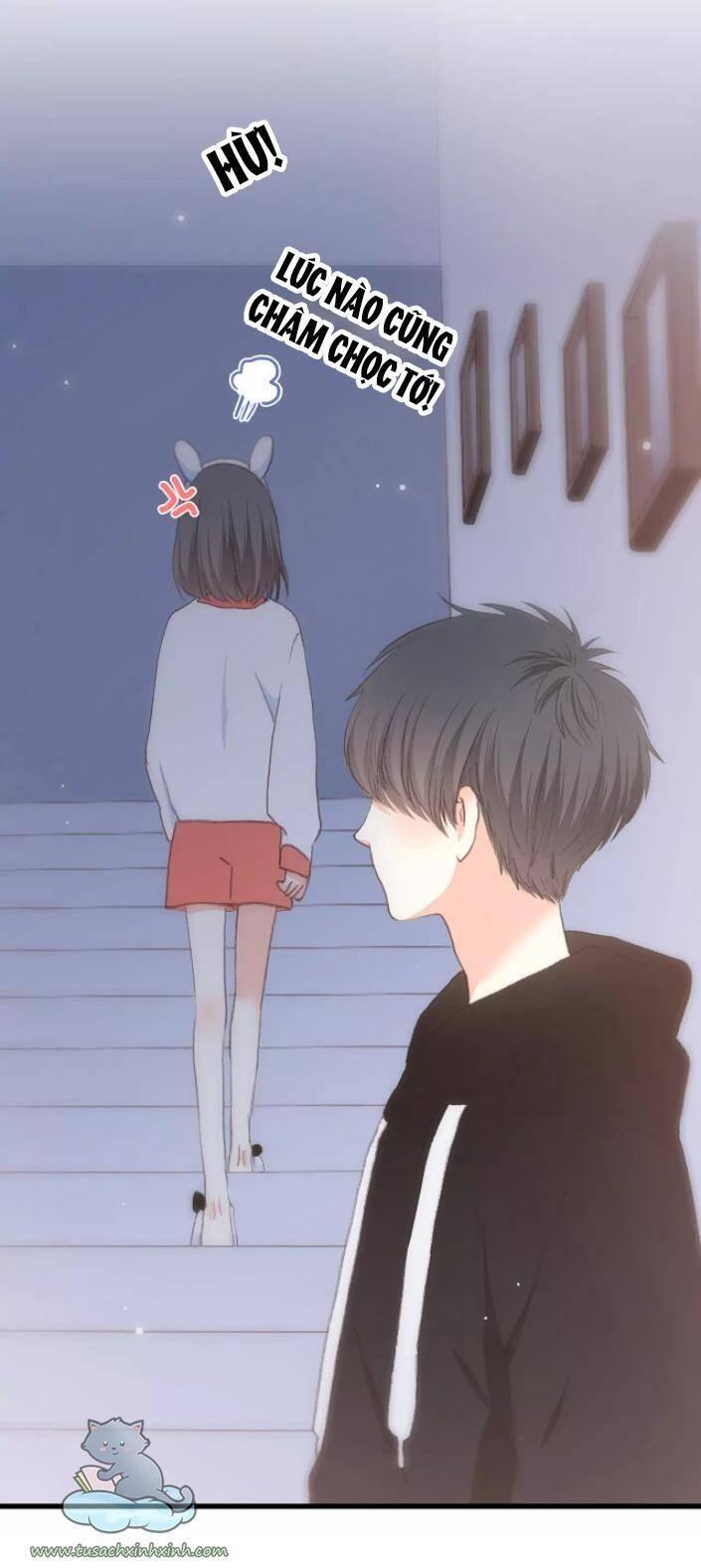 con tim rung động 2 chapter 59.2 59