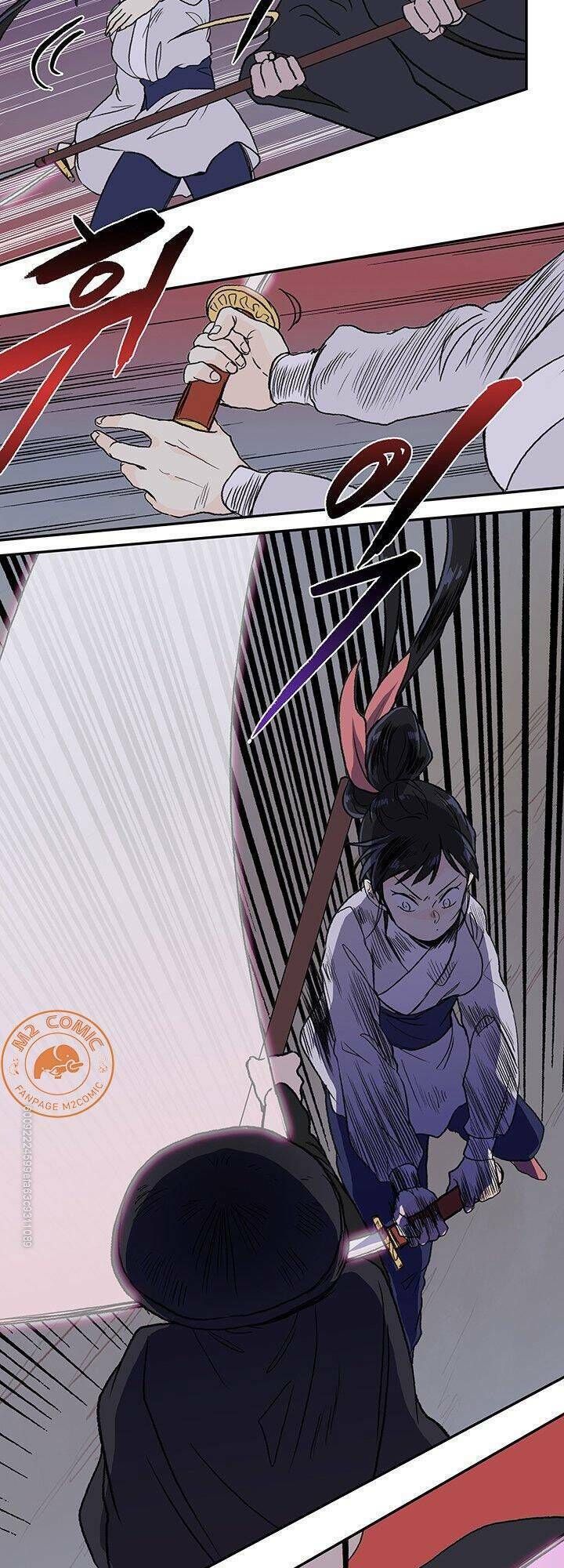 học sĩ tái sinh chapter 117 25