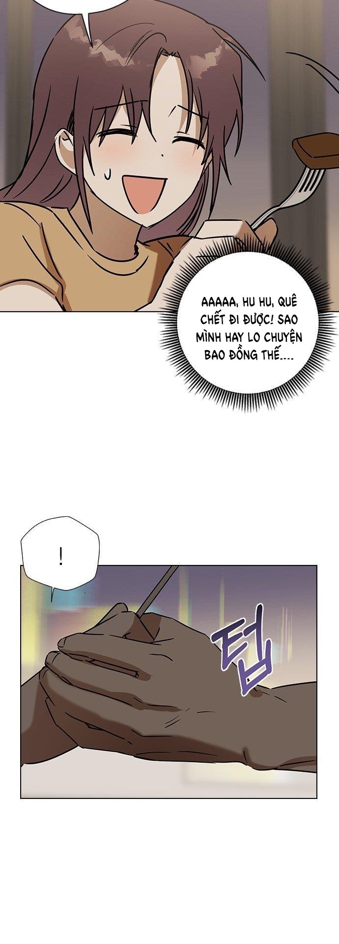 nhân duyên kiếp trước chapter 61.2 17