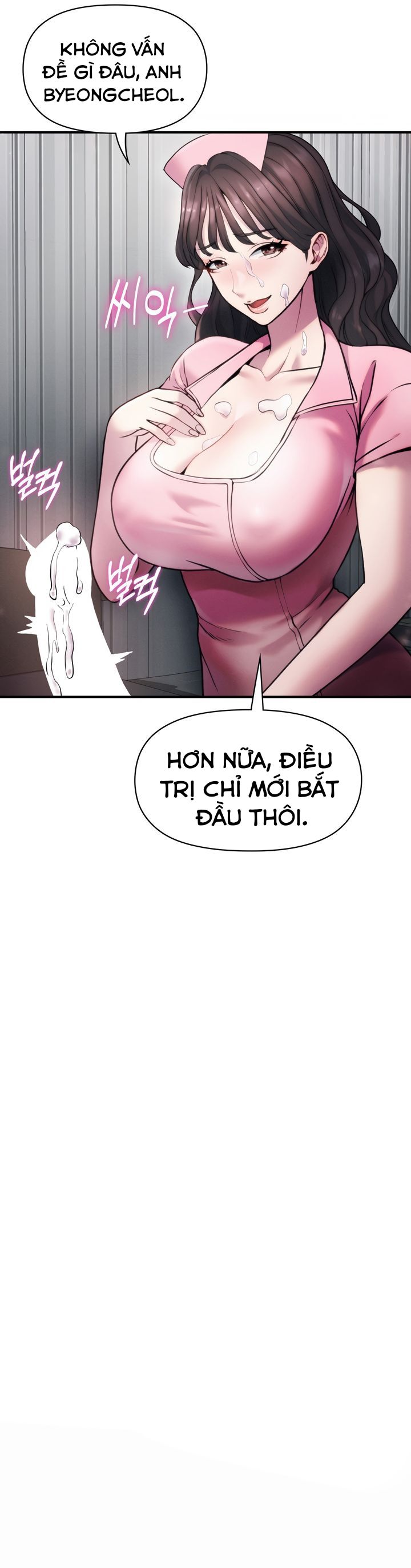 quán bar dâm dục chapter 2 11