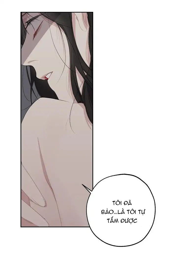 mối tình đầu của bạo chúa chapter 7 16