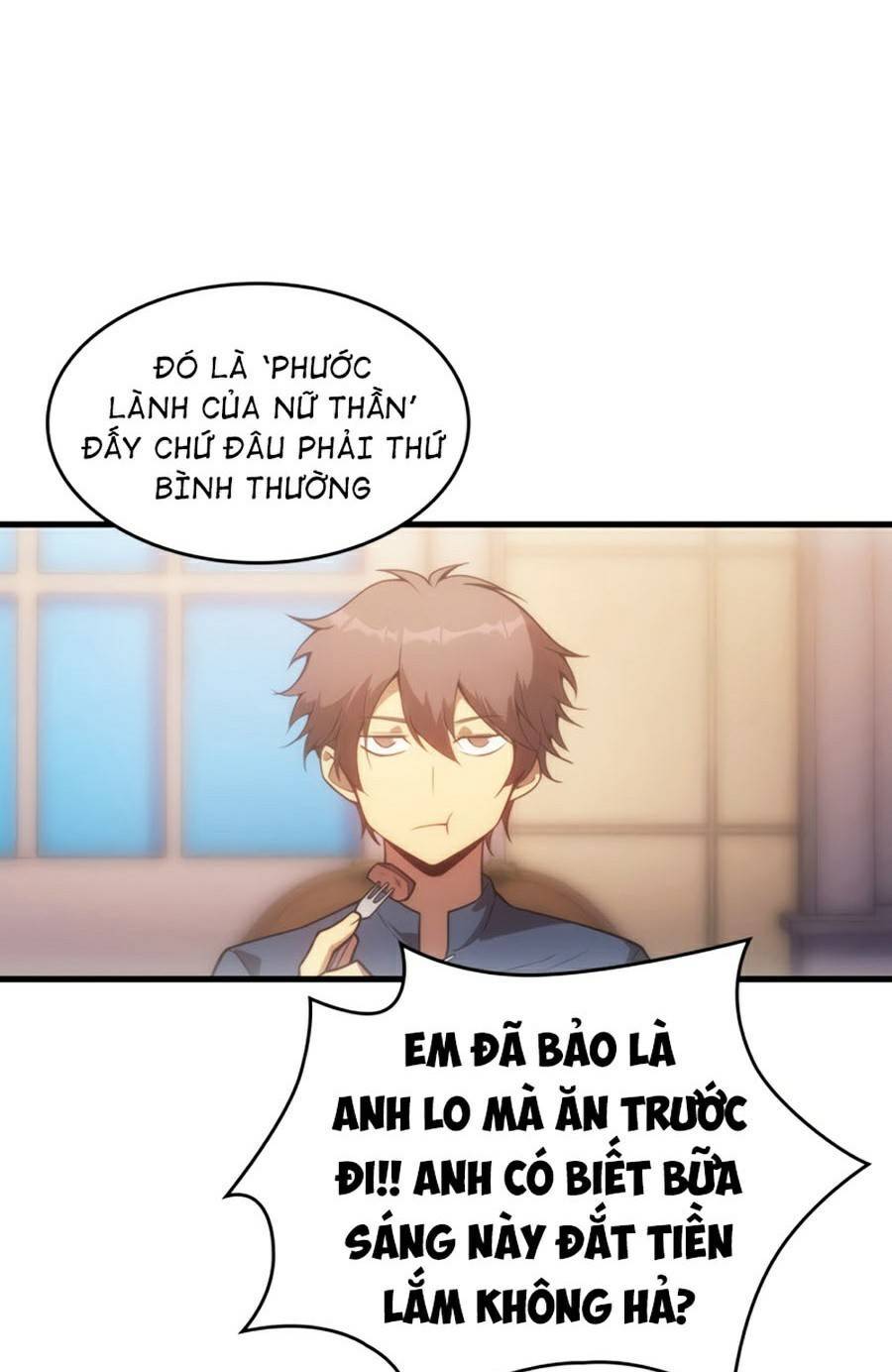 tái sinh ở dị giới, tôi từ công chức trở thành chiến thần chapter 10 64