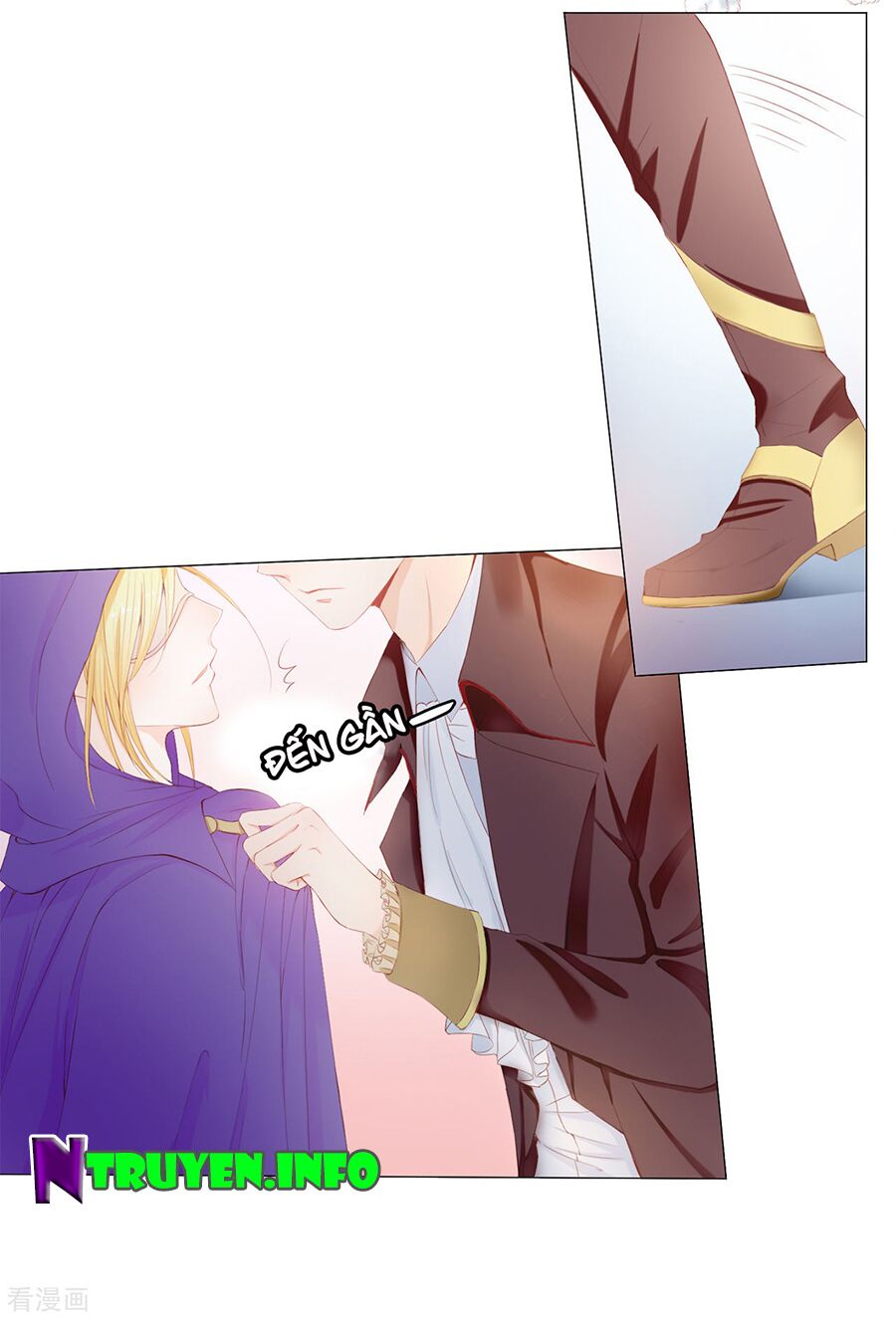 huynh khống công tước gả không được chapter 47.1 12