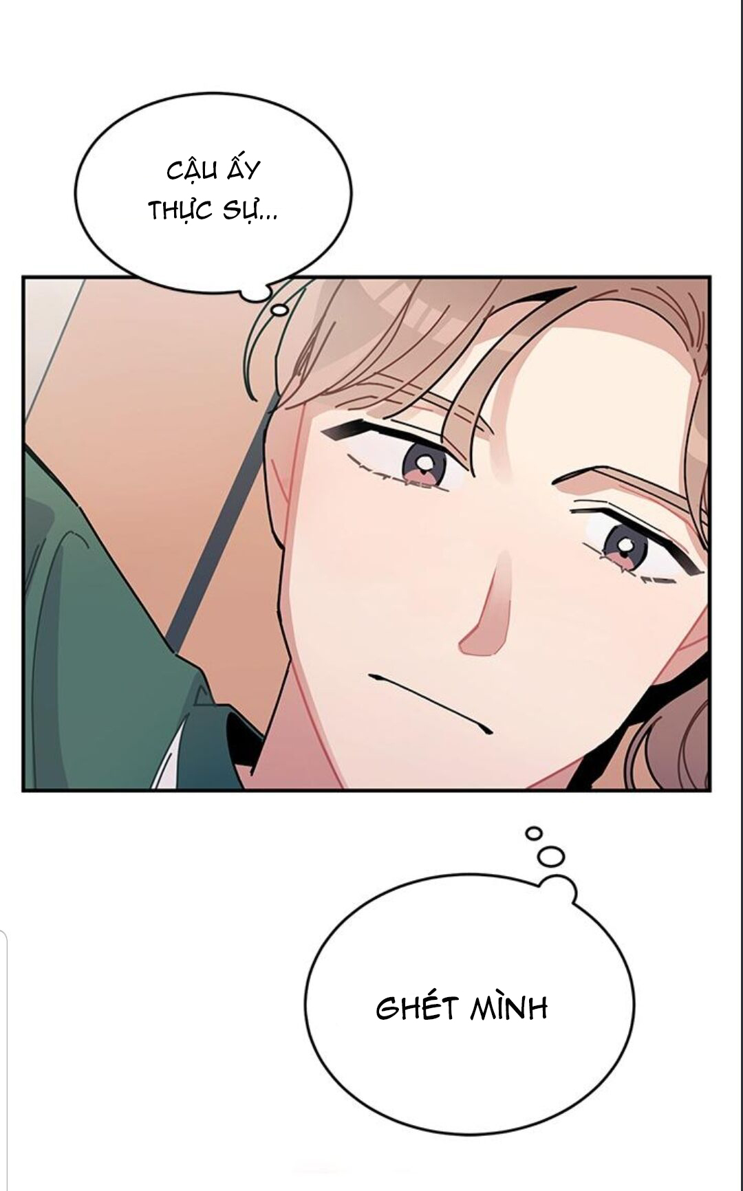 hate me (full) chapter 1.2 13