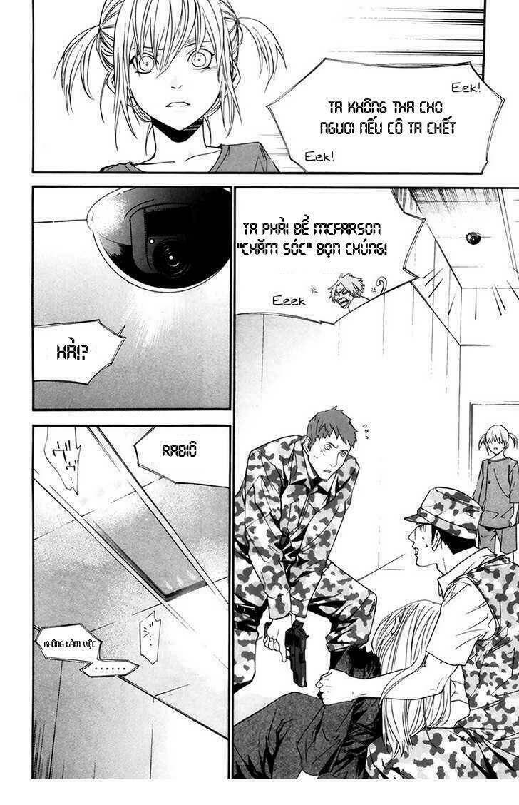 alive - the final evolution chapter 63 35