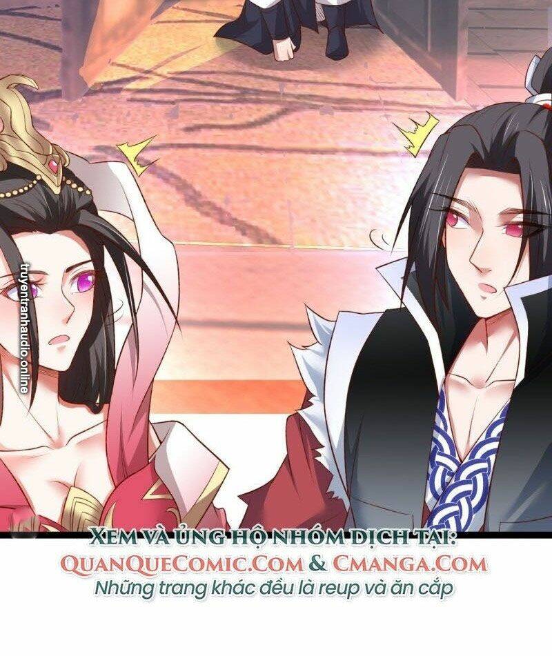 trọng sinh tối cường ma tôn ở rể chapter 63 38