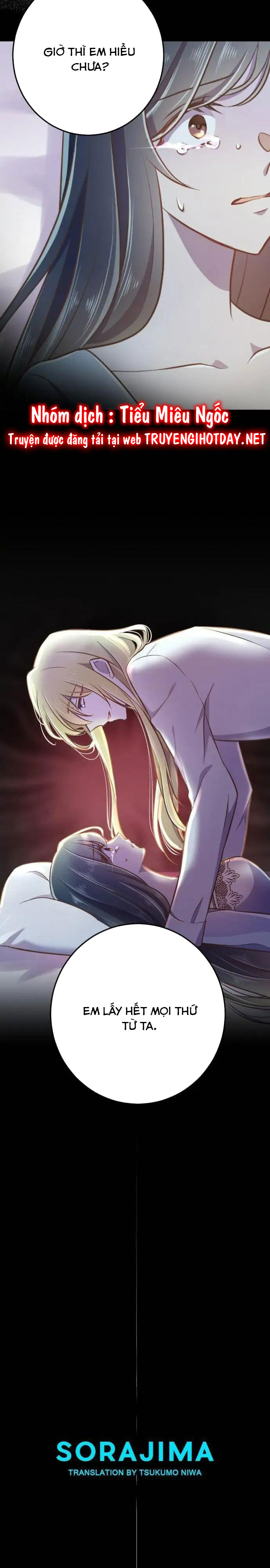 tình yêu thuần khiết chapter 51 14