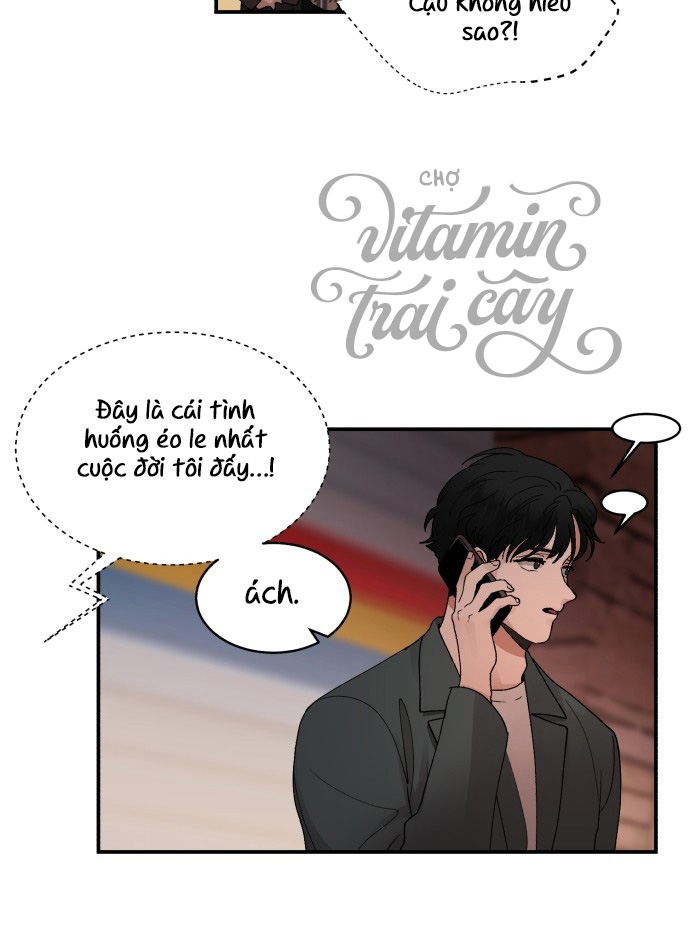 oan gia ngõ hẹp chapter 11 33