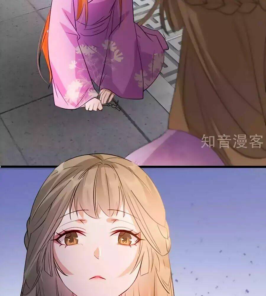 gian phi như thử đa kiều chapter 51 71