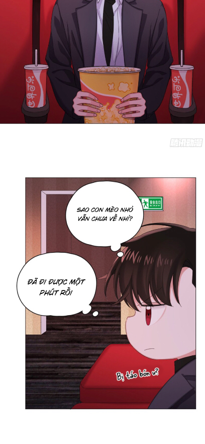 nhất hoàng cửu công thập nhị thê chapter 27 30