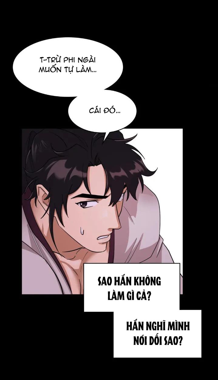 [18+] người tình của chúa quỷ - bản uncensored chapter 2.1 23