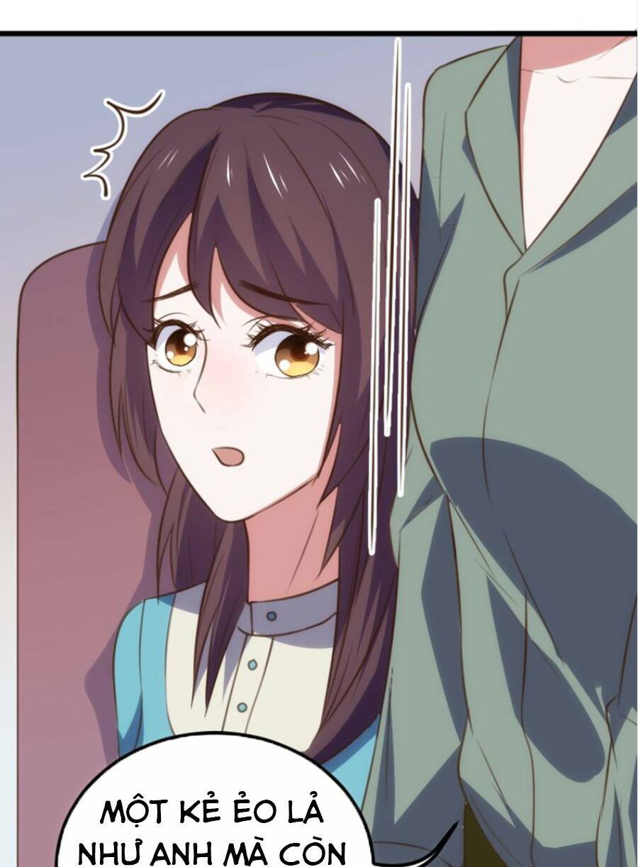 nữ tiếp viên hàng không của boss chapter 63 24