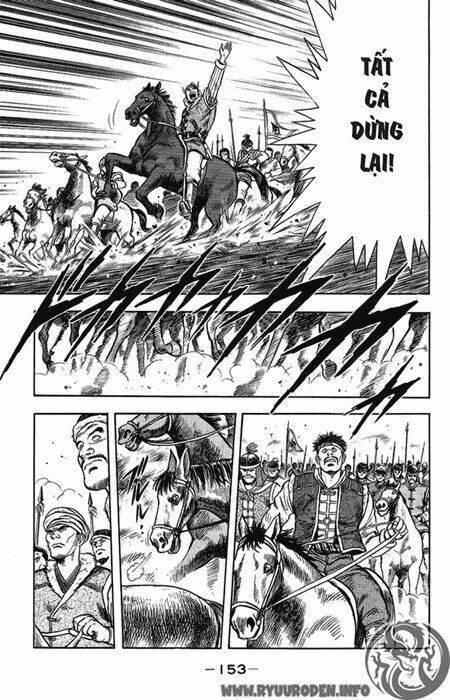 hoàng phi hồng phần 1 chapter 25 147