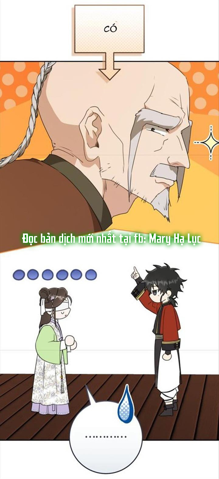 trở thành đứa cháu gái bị ghẻ lạnh trong gia tộc võ giả hùng mạnh chapter 47.2 8