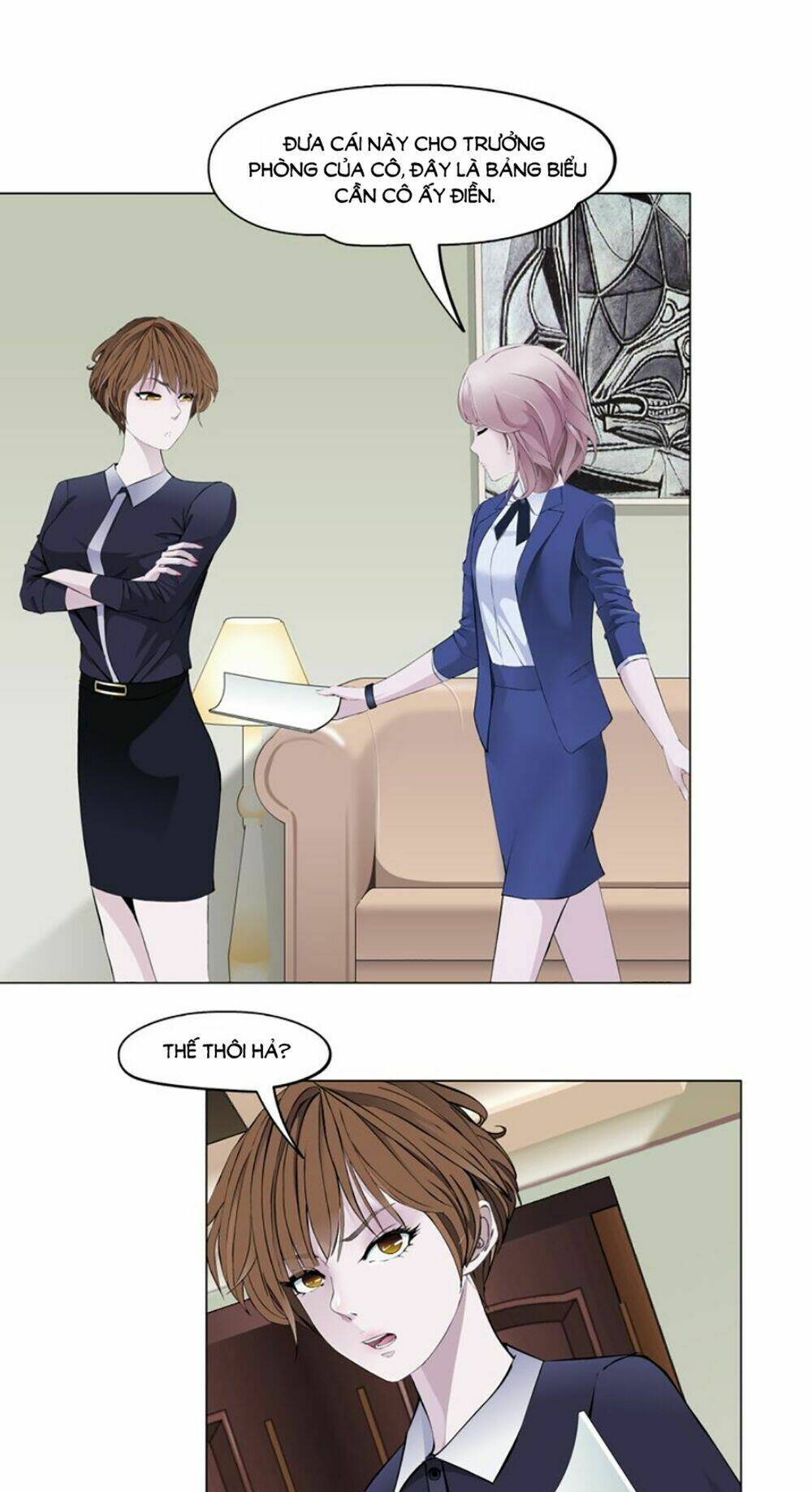 sổ tay mỹ nam giới x chapter 20 31