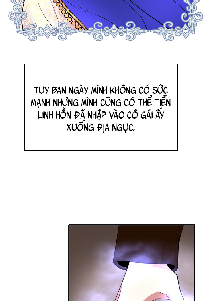 sát thủ muốn trở thành công chúa chapter 2 43