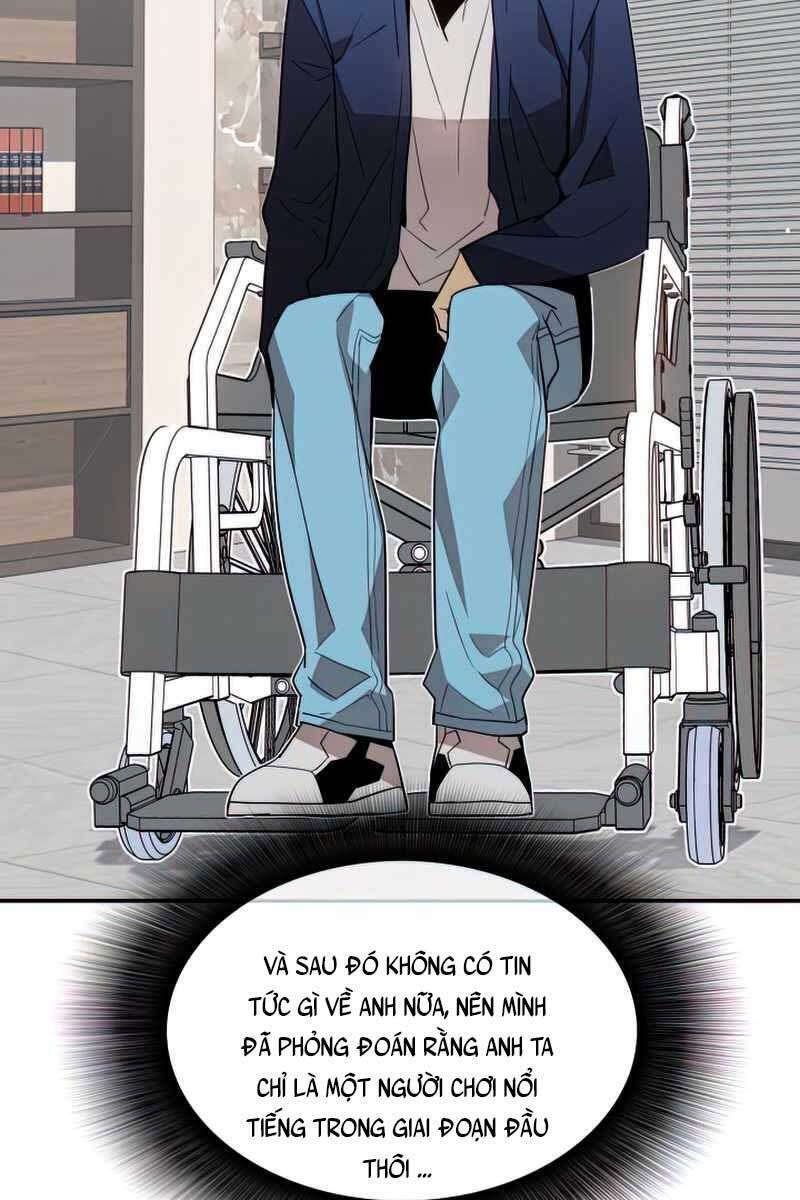 tôi là lính mới chapter 126 46