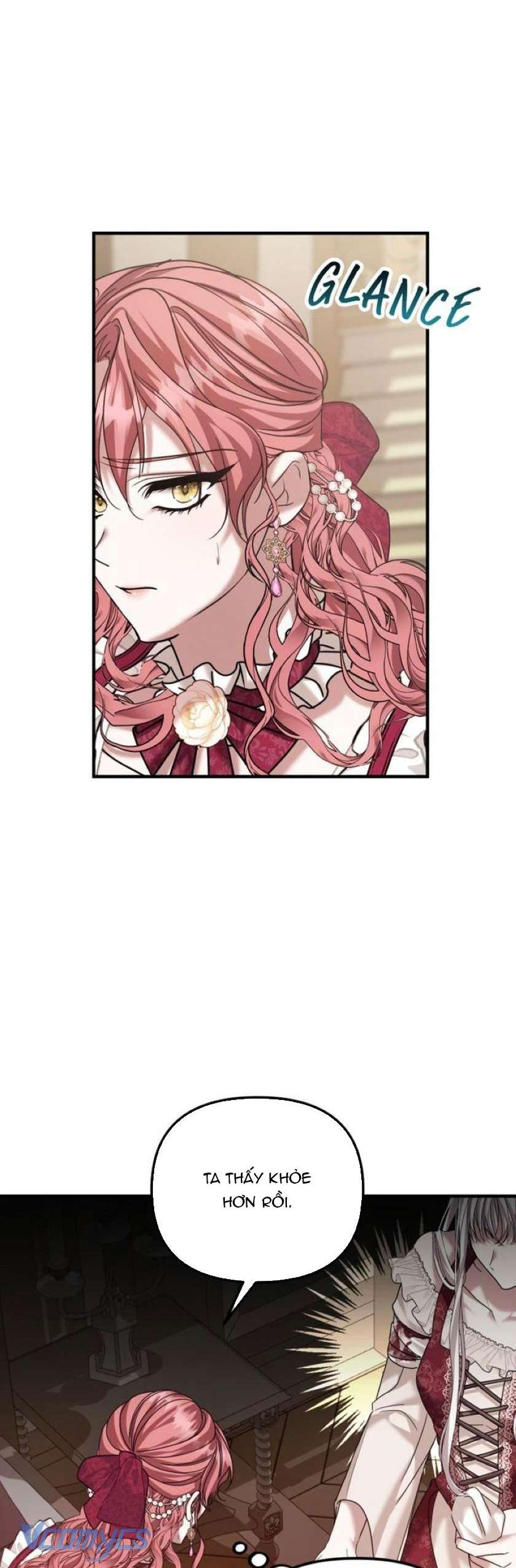 hôn nhân trả thù chapter 25 16