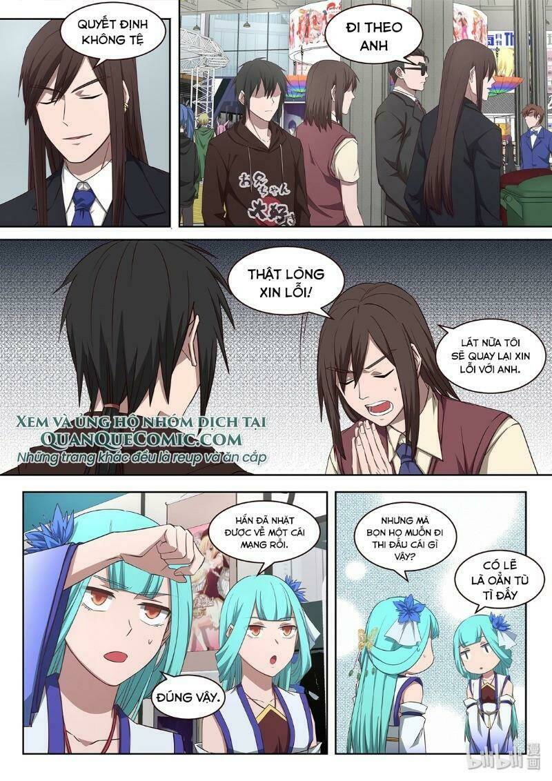 đại ẩn vu trạch chapter 29 3