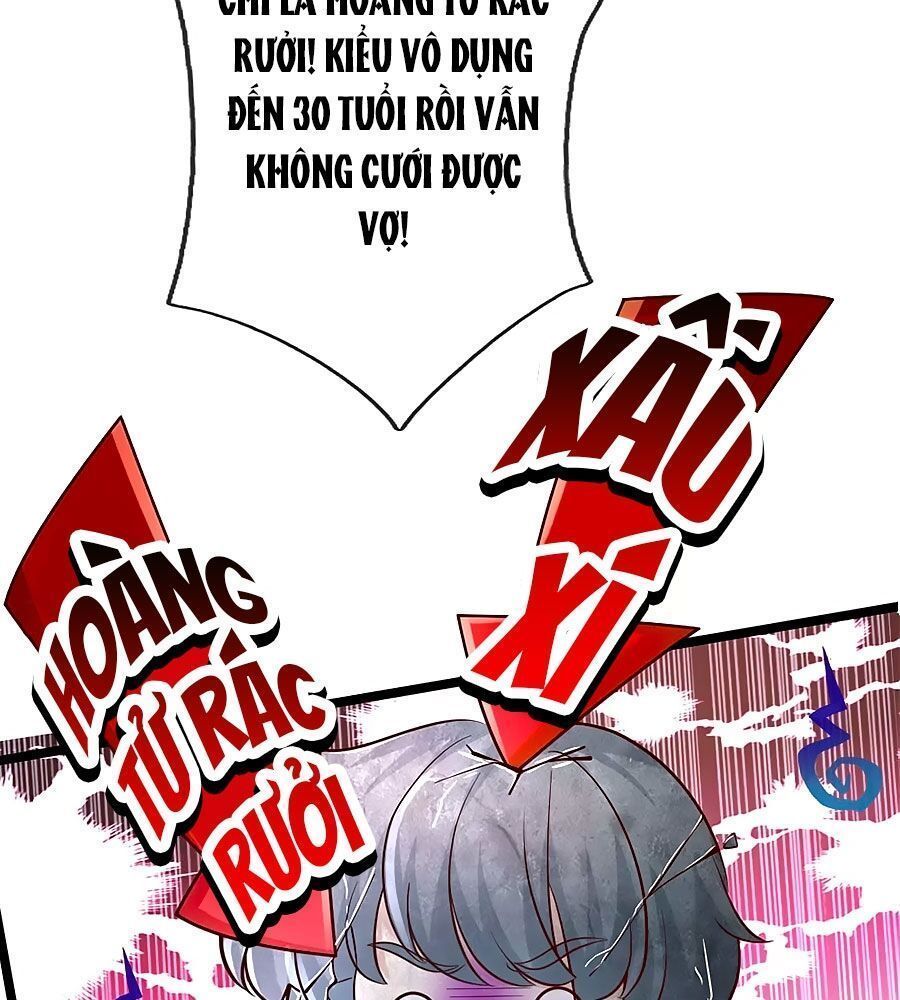 bỗng một ngày nọ trở thành con gái vua chapter 182 29