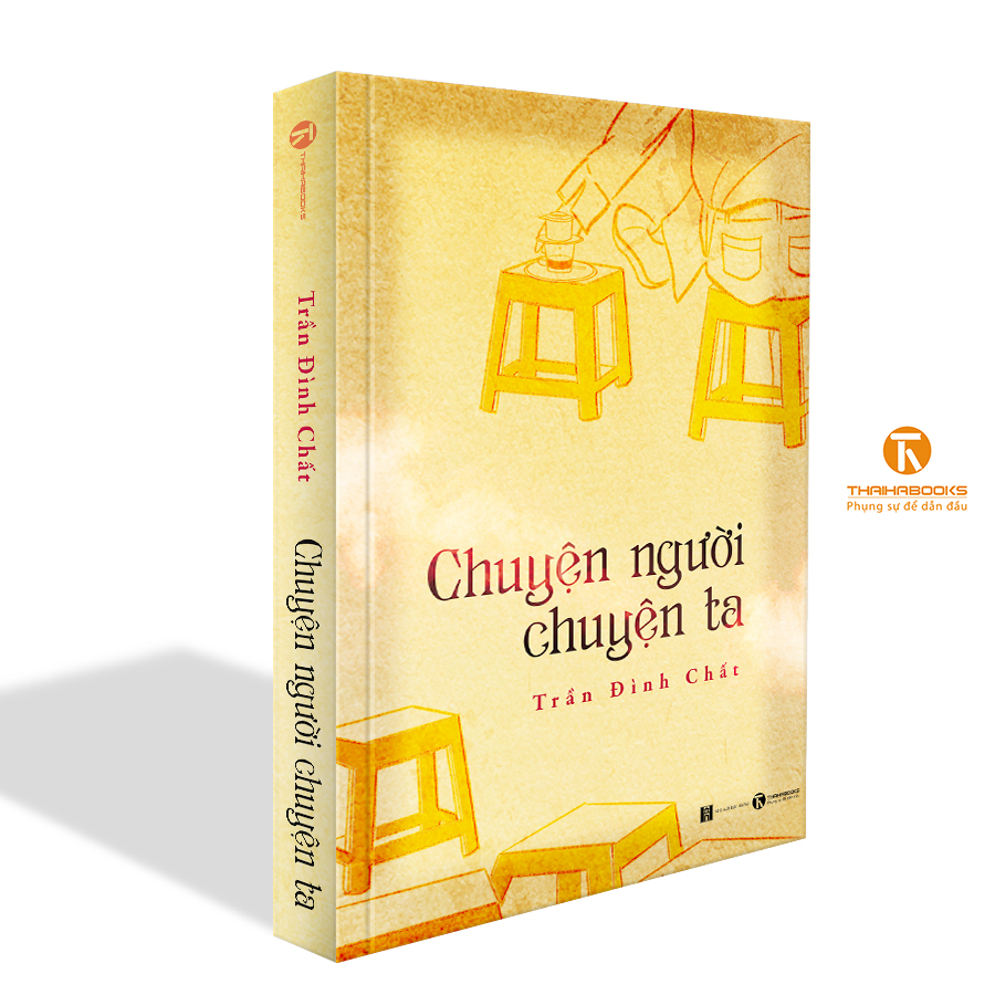 Chuyện người chuyện ta