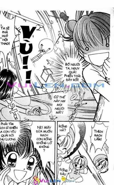 lâu đài cổ chapter 6 121