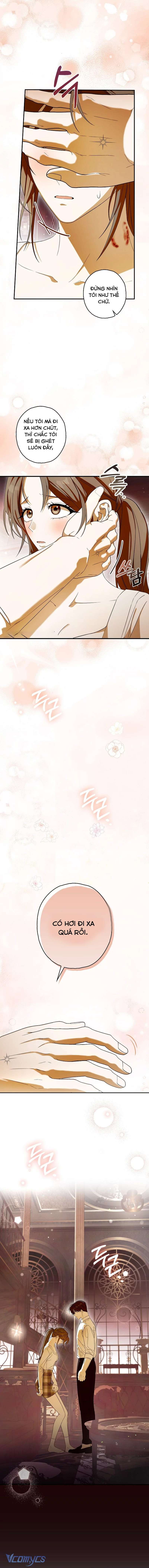 chuỗi thức ăn chapter 40 15