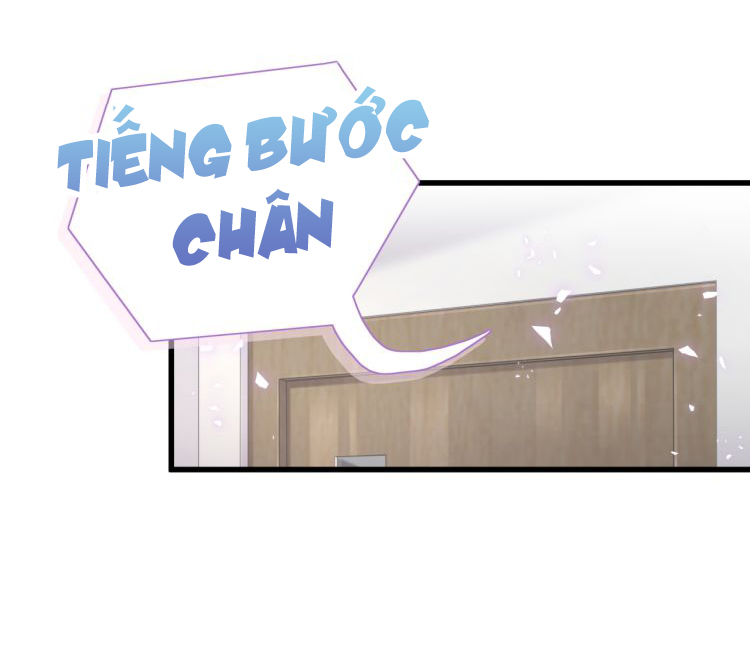 Chim Hoàng Yến Bị Chính Mình Trói Buộc chapter 21