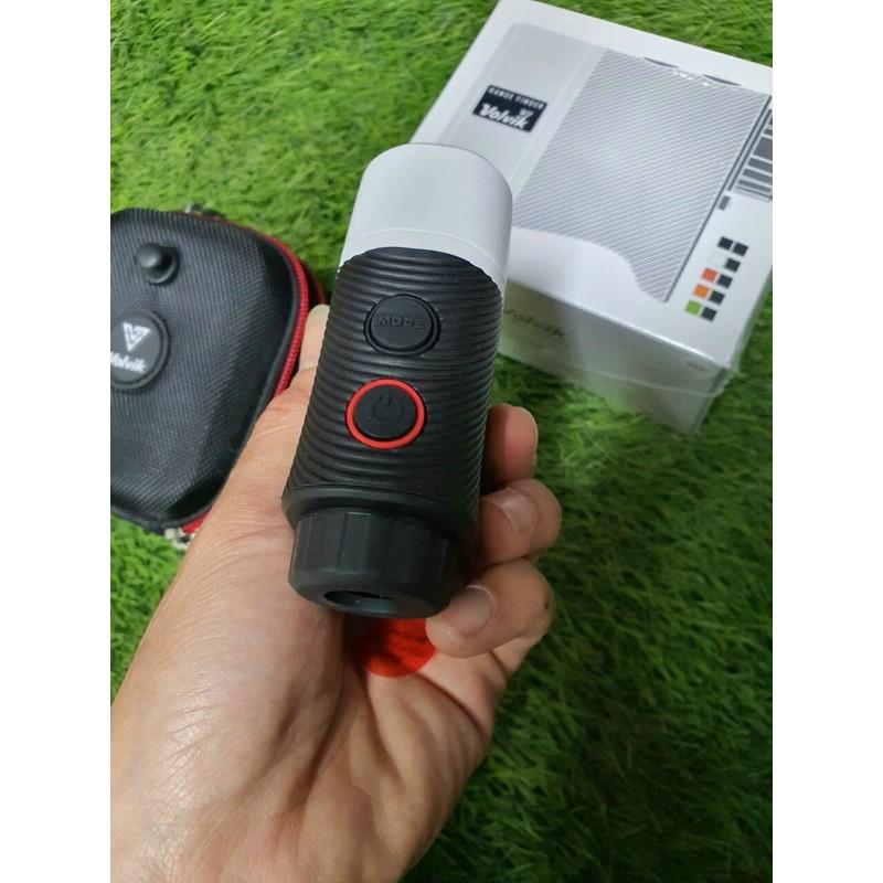 Máy Đo Khoảng Cách Volvik V2 Golf-Máy bắn Yard- giá tốt